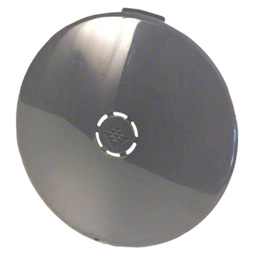 PENTAIR LEGEND HUB CAP GRAY