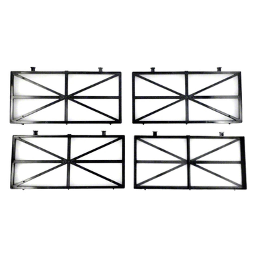 PENTAIR SPRING CARTRIDGE FILTERS 4 PK