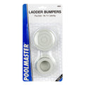 POOLMASTER LADDER BUMPER PLUGS
