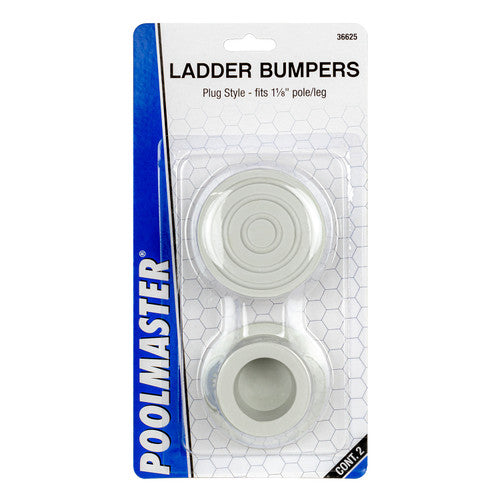 POOLMASTER LADDER BUMPER PLUGS