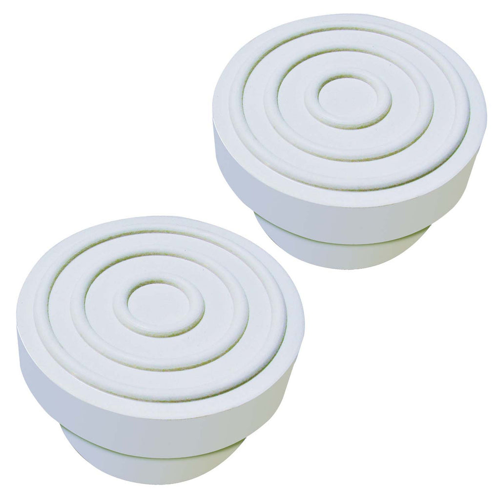 POOLMASTER LADDER BUMPER PLUGS