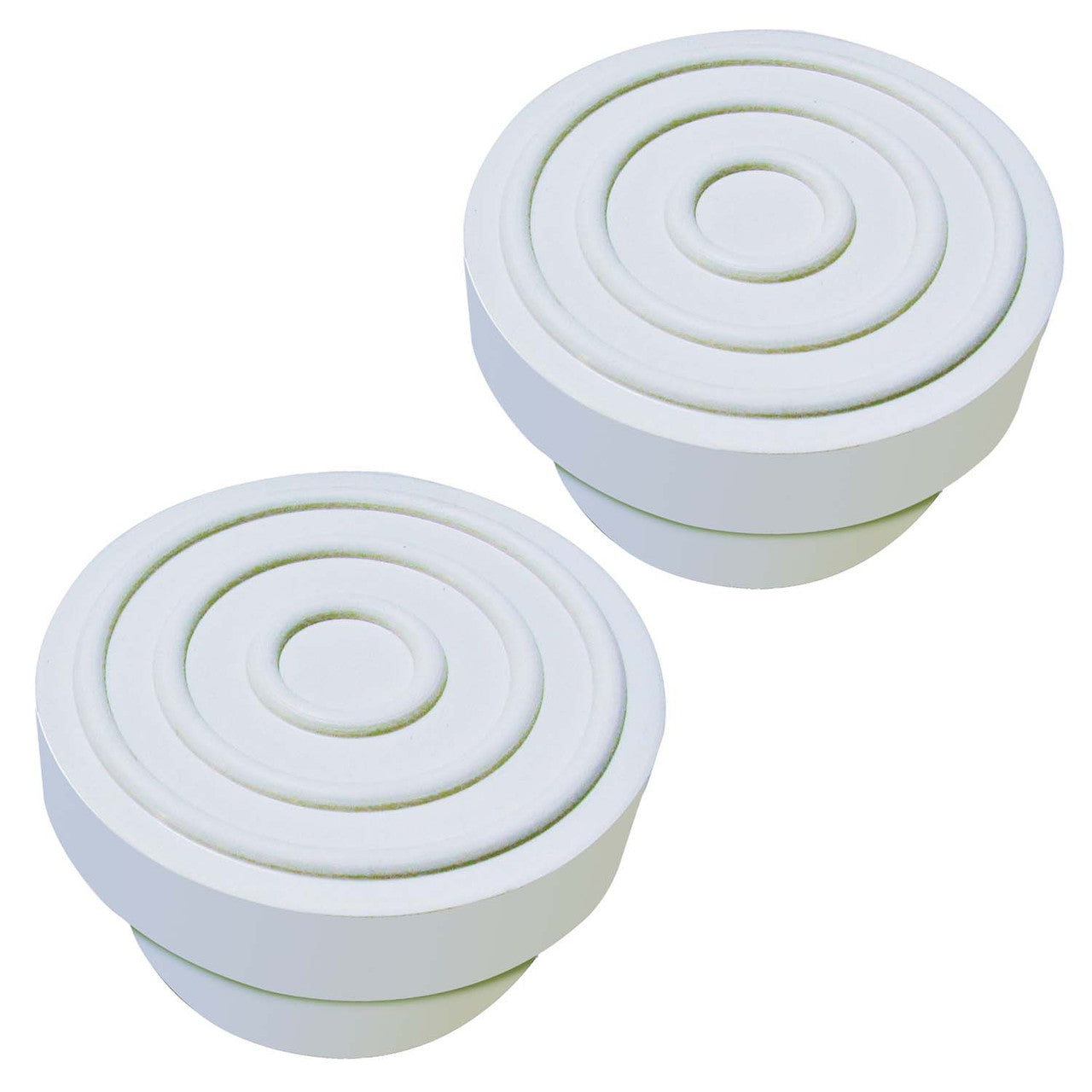 POOLMASTER LADDER BUMPER PLUGS