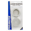 POOLMASTER LADDER BUMPER OUTSIDE FIT SET OF 2