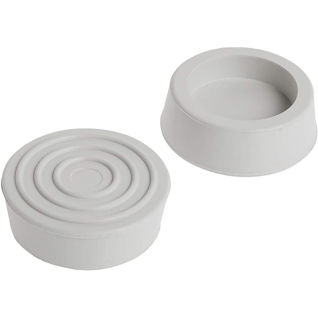 POOLMASTER LADDER BUMPER OUTSIDE FIT SET OF 2