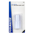 POOLMASTER 1-1/4" HOSE CUFF