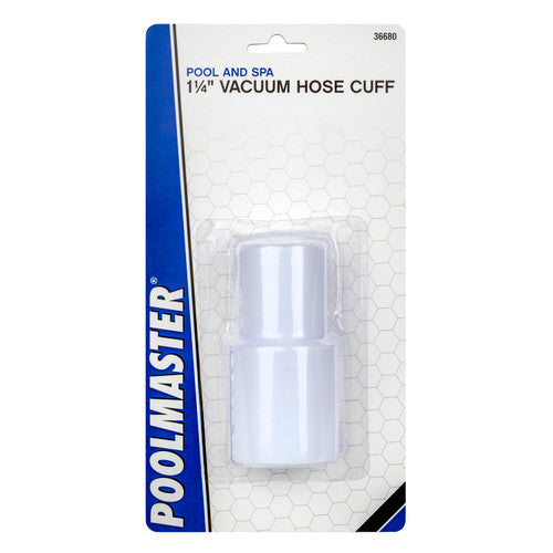 POOLMASTER 1-1/4" HOSE CUFF