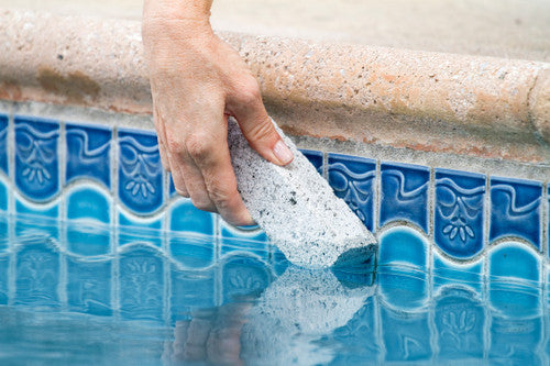 POOLMASTER PUMICE STONE