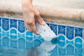 POOLMASTER PUMICE STONE