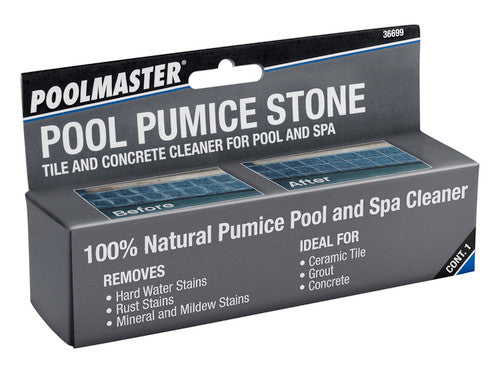 POOLMASTER PUMICE STONE