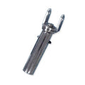 POOLMASTER METAL SWIVEL HANDLE