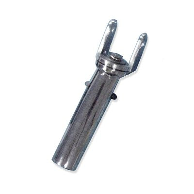 POOLMASTER METAL SWIVEL HANDLE