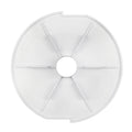 POOLMASTER SKIMMER VAC PLATE