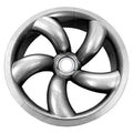 POLARIS DOUBLE SIDE WHEEL