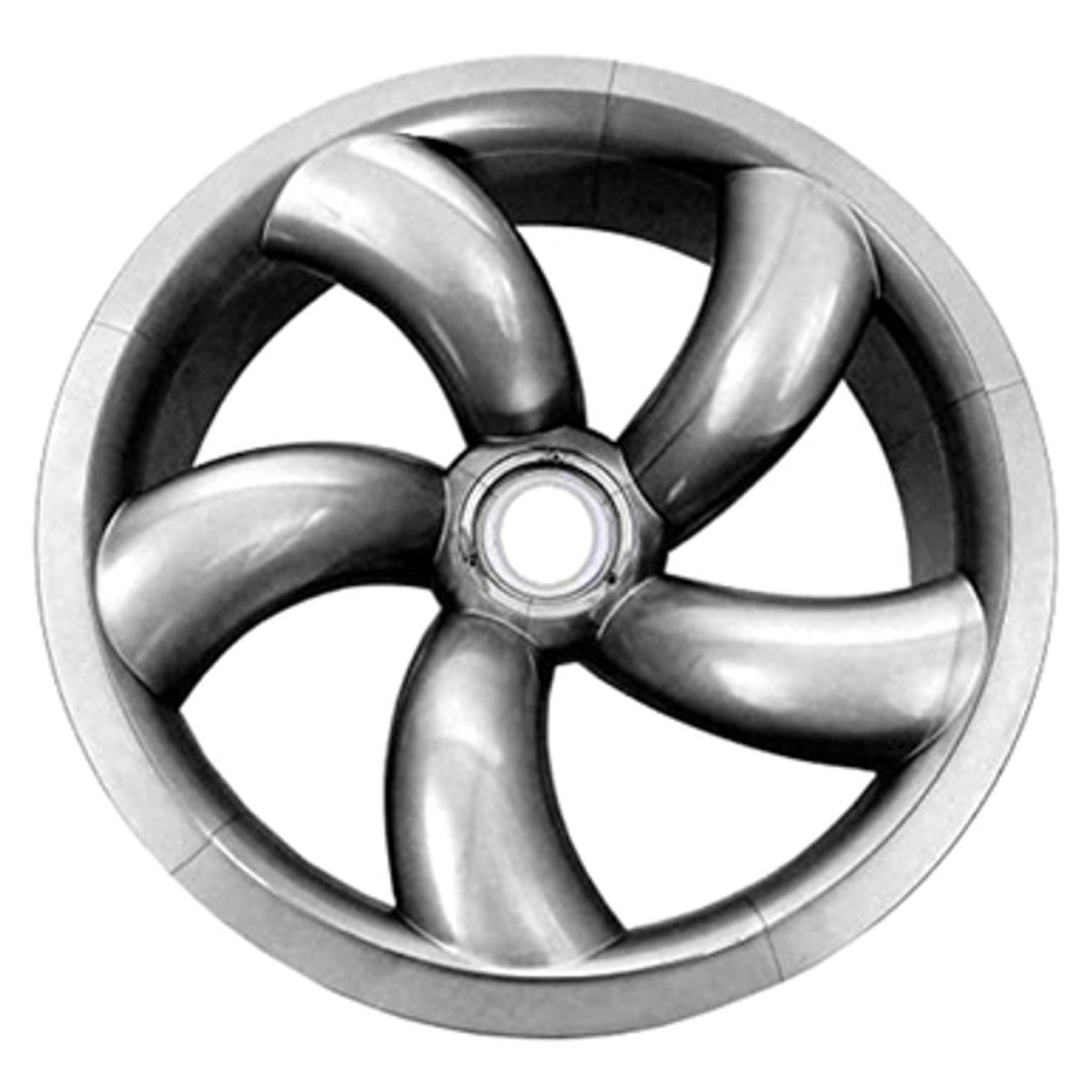 POLARIS DOUBLE SIDE WHEEL