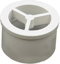 POLARIS END CAP FOR AUTOCLEAR SYSTEM