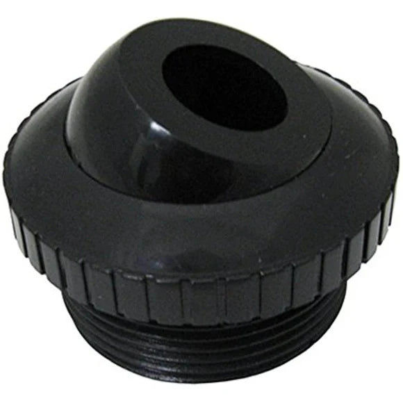 CMP RETURN JET BLACK 3/4IN, 1.5IN