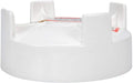 PENTAIR RAINBOW THREADED CAP REPLACEMENT CHLORINE FEEDER