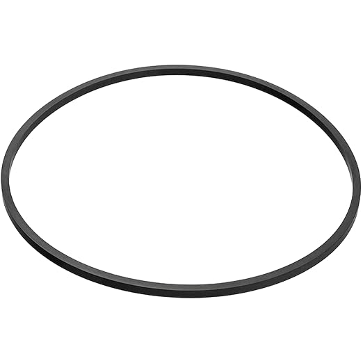 PENTAIR TRITON 100C SQUARE GASKET 8.5 INCH