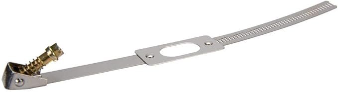 PENTAIR SADDLE CLAMP REPLACEMENT RAINBOW FEEDER 300