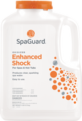 SPAGUARD ENHANCED SHOCK 6 LB