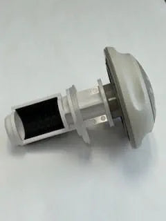 HYDROPOOL ON/OFF VALVE