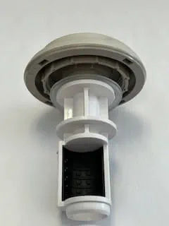 HYDROPOOL ON/OFF VALVE
