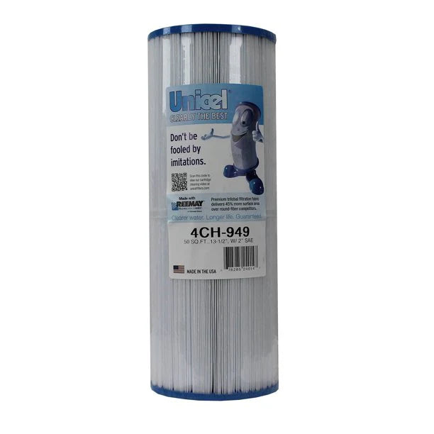 UNICEL FILTER 4CH-949