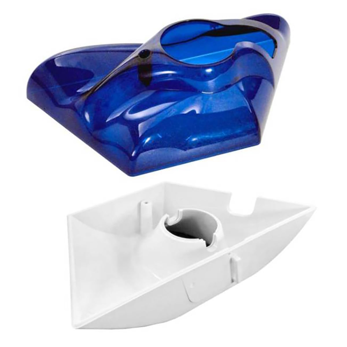 POLARIS BOTTOM WITH BRACKET
