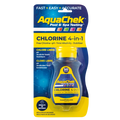 AQUACHEK TEST STRIPS