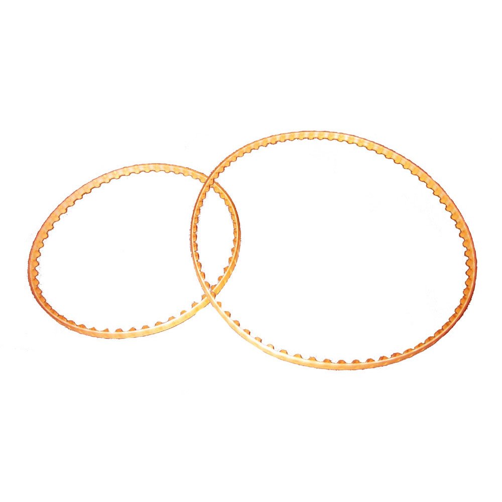 CMP BELT KIT FOR POLARIS 360/380 SIDE PRESSURE CLEANER