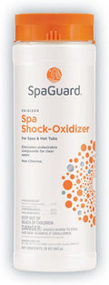 SPAGUARD SHOCK OXIDIZER 35 OZ