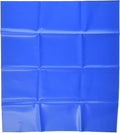 JED BLUE HEAVY DUTY VINYL 16" X 18"
