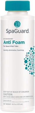 BIOGUARD SPAGUARD ANTI FOAM 1 PT