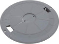 CMP ROUND SKIMMER COVER GRAY