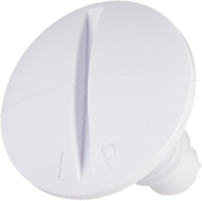 PENTAIR PLASTIC WHEEL SCREW AUTOMATIC CLEANER 5PK