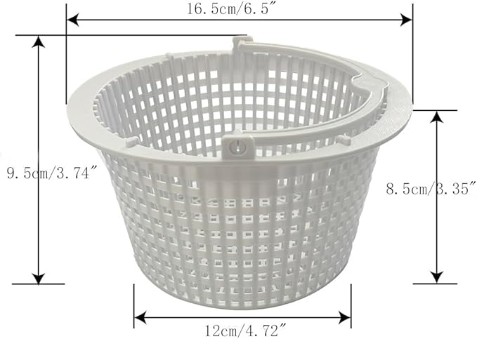 HAYWARD ABOVER GROUND SKIMMER BASKET