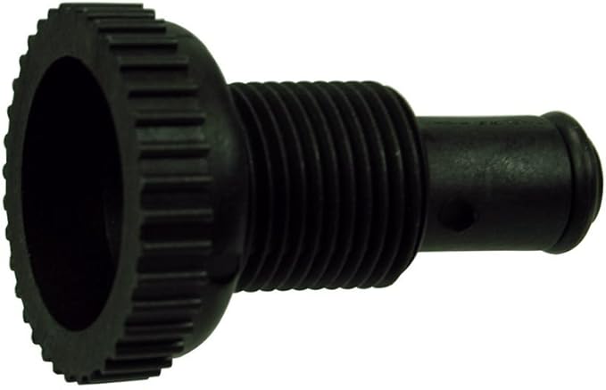 PENTAIR AIR BLEEDER ASSY WITH O-RING