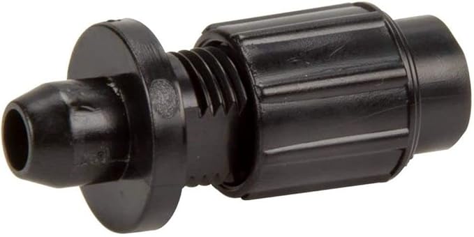 PENTAIR TUBE FITTING WITH COMPRESSION NUT