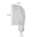 CMP SILT & SAND 280 CLEANER BAG WITH CLIP
