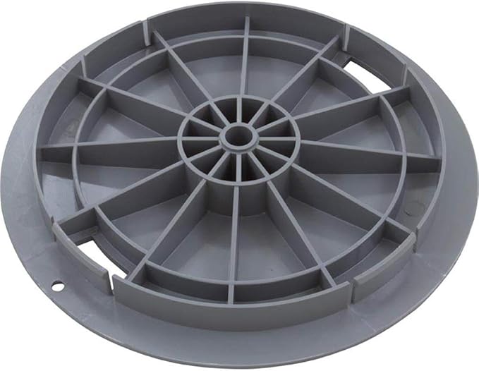 CMP ROUND SKIMMER COVER GRAY