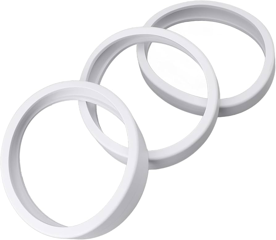 CMP WHITE TIRE