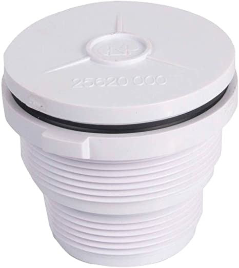 CMP HYDROSTATIC VALVE 1.5"