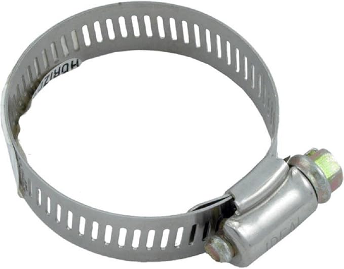 PENTAIR HOSE CLAMP 1-1/2"
