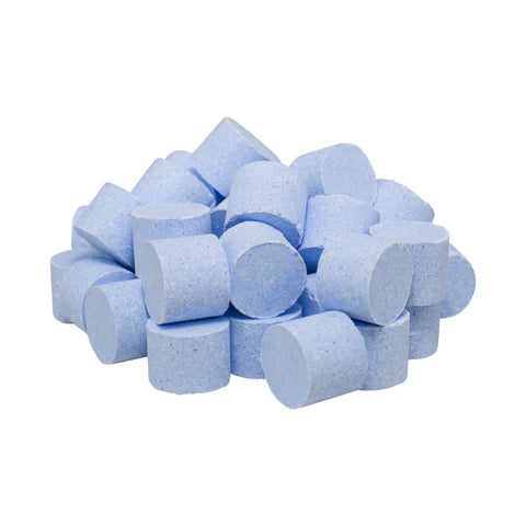 BIOGUARD SILKGUARD COMPLETE TABS 1" 4.5 LB
