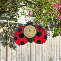 POOLMASTER LADYBUG THERMOMETER
