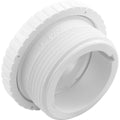 CMP WHITE 1/2 INCH RETURN JET