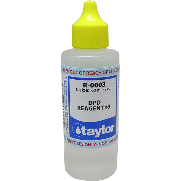 TAYLOR DPD REAGENT #3