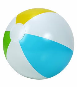 POOLMASTER INFLATABLE PLAY BALL 46"
