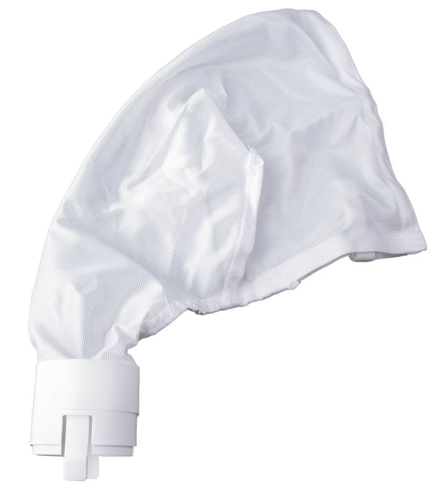 CMP AUTO CLEANER 360/380 BAG, VELCRO
