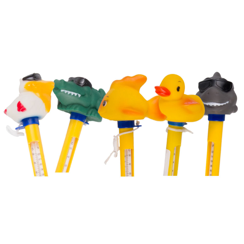 CMP FLOATING ANIMAL THERMOMETER